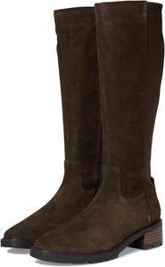 Ботинки Blondo Women's Harriet Waterproof, Java Suede