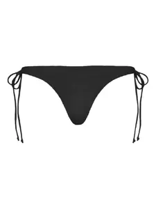 Плавки бикини Serenity Bond-Eye, черный