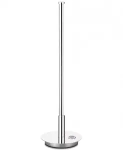 Настольная лампа Keira Jonathan Y, silver