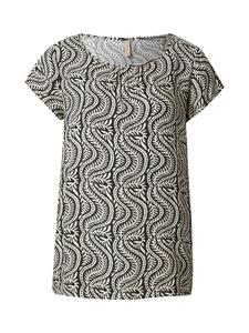 Рубашка Soyaconcept ROSITTA 1, черный