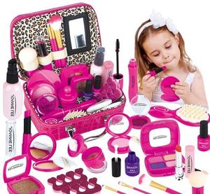 Набор Макияжа Для Детей, Inna