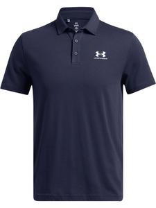Футболка поло Ua Icon Polo Under Armour, синий