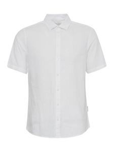 Повседневная рубашка Casual Friday Regular fit Button Up Shirt AKSEL, белый