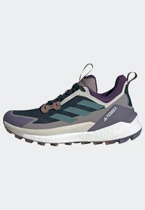 ADIDAS TERREX Кроссовки 'Free Hiker 2' в сером цвете