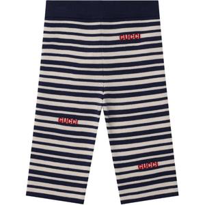Baby Pants GUCCI, синий