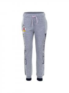 Спортивные штаны Disney Mickey Mouse Jogginghose Freizeithose Sweathose bequeme Hose für Kinder, серый