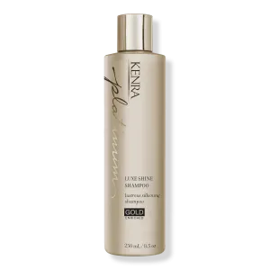 Шампунь Platinum Luxe Shine Kenra Professional, 8.5 oz
