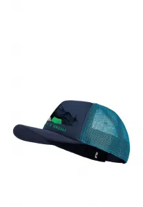 Кепка Jack Wolfskin, Print Midnight Sky