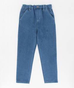 Эластичные брюки