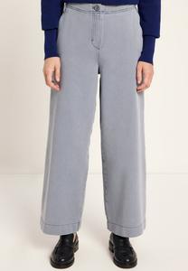 Брюки LANIUS VERKÜRZTE, Light Blue