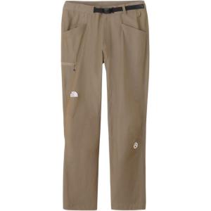 Повседневные брюки Pinnacle Series Unisex THE NORTH FACE, серый