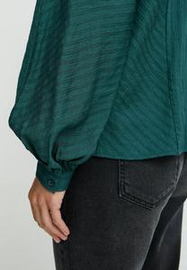 Блуза b.young, цвет Evergreen