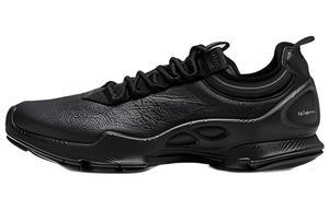 Обувь для образа жизни Женская низкая черная Ecco