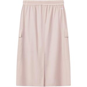 Кэ-Свисс повседневная короткая юбка для женщин K·SWISS, розовый