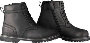 Мотоциклетные ботинки RST roadster, Black