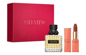 Valentino Набор духов с ароматом розовой помады edp 50 мл