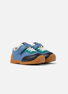 Кроссовки детские Camper Dadda First Walker, мультиколор
