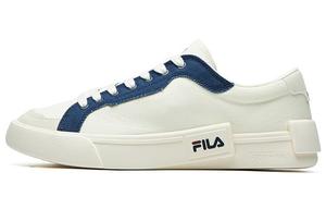 Кроссовки FILA FUSION 'White Blue Green'
