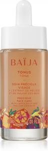 Тонизирующая питательная сыворотка для лица Baïja, 30 мл