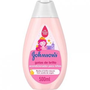 Кондиционер для волос Johnson's Baby 500мл