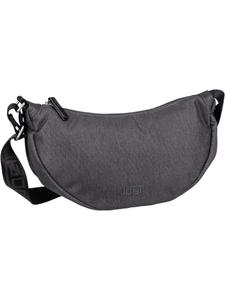Сумка через плечо JOST Bergen, темно-серый