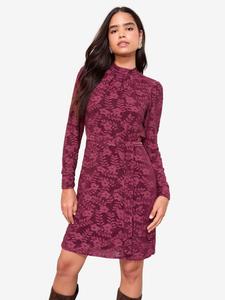 Friends Like These Платье в цвете Berry