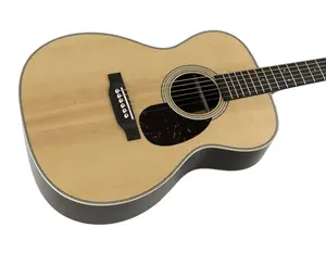 Акустическая гитара Martin OM-28 Modern Deluxe Orchestra Model