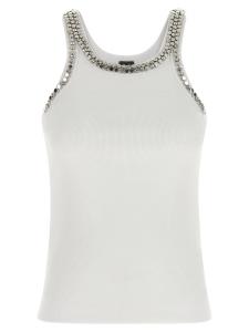 Майка 'Coriandoli' PINKO, белый