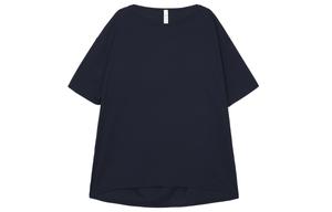 Футболка женская Lululemon, синий