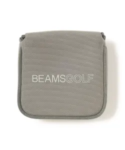 Чехол для паттера NSG-NYLON OX (типа «молоток») Beams Golf, цвет Olive