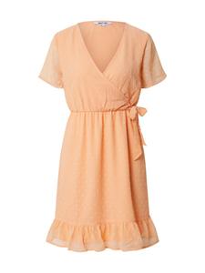 Платье ABOUT YOU Floria Dress, цвет Apricot