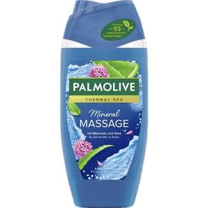 Оздоровительный массажный гель для душа Palmolive, 250 ml