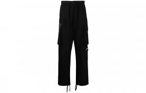 Повседневные брюки мужские Carhartt WIP, черный