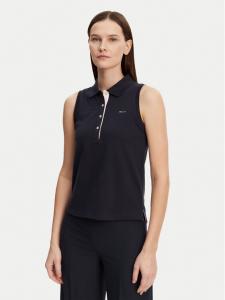 Рубашка поло стандартный крой 4200560 Gant, синий