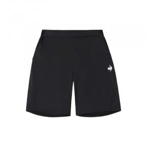 Спортивные шорты мужские Le Coq Sportif, черный