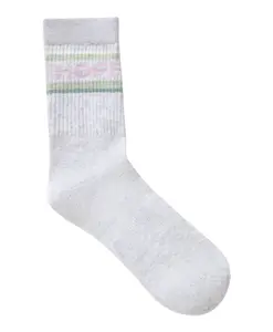 Серые носки Hoff, серый