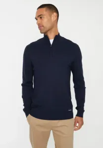 Джемпер туччи Threadbare, Dark Blue