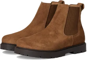 Женские слипоны Birkenstock Highwood, глубокий синий