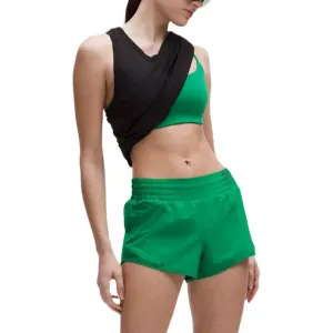 Шорты Casual Women's Lululemon, розовый mist/pkhz