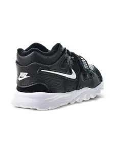 Кроссовки Trainer 3 Black/White Nike Kids, черный