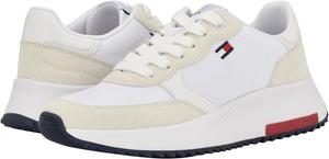 Tommy Hilfiger Женские кроссовки Zidya, White