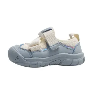 Обувь для младенцев и малышей до начала ходьбы MAIBUXIONG, синий