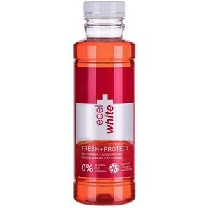 Ополаскиватель для рта Edel + White Fresh + Protect 400мл, Scanderra Gmbh