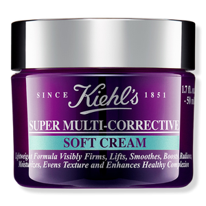 Супер-многофункциональный корректирующий мягкий крем Kiehl's Since 1851, 1.7 oz