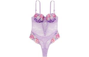 Женское боди Victoria'S Secret