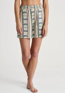 Пижамные штаны FAVOURITES SUN  Calida, бежевый