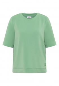 Толстовка CECIL, мятный