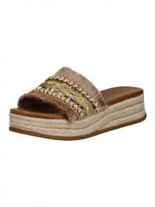 Мюли Blowfish, разноцветный