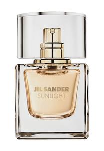 Санлайт, Парфюмированная вода 40ml JIL SANDER