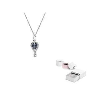 Женское ожерелье Pandora